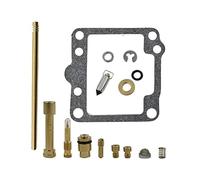 SPAMFAFGHQ Kit De Reparación De Carburador Para Suzuki Para Boulevard S40 Para Savage 650 LS650