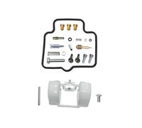 SPAMFAFGHQ Kit De Reparación De Carburador Para SUZUKI Para VAN 125 RV125 K 2003 2004 2005 2006 2007(Style c)