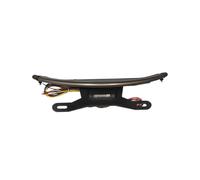 SPAMFAFGHQ Luz Trasera Para Suzuki Para Boulevard M109R 2006-2023