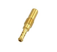 SPAMFAFGHQ M6 X 0,75 Mm Carburador Para Motocicleta Chorro Lento Chorro Piloto Para KEIHIN PWK PE FCR Para KOSO OKO Inyector Nozzle Jets 30-55(48)