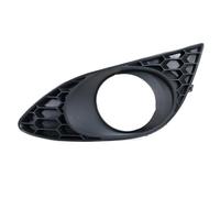 SPAMFAFGHQ Marco De Luz Antiniebla Para Mazda 2 Para Demio 2008 2009 2010 2011 Embellecedor De Luz Tapa De Bisel Tapa De Capó(Izquierda)