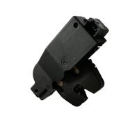 SPAMFAFGHQ Mecanismo de bloqueo de portón trasero Para Peugeot 206 307 SW 9652301980 Cerraduras de maletero Bloqueo de tapa Pestillo Cerradura de portón