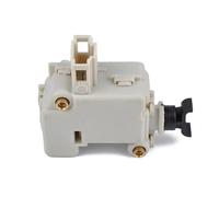 SPAMFAFGHQ Motor Del Actuador De Cerradura De Maletero 3B5827061B 7L6959781 3B0959781C Para Bora Para Jetta Para Golf Para P&assat Para Variant Para Touareg