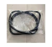 SPAMFAFGHQ MR523599 Para Mitsubishi Para Montero Para Paiero 3 4 V60 V70 V80 V90 2000-2020 Tira De Sellado Vidrio Techo Corredizo Burlete Tapa