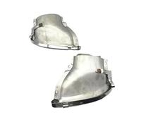 SPAMFAFGHQ OEM A2464900327 A2464900427 Embellecedor Del Tubo De Escape Para Benz L O R W117 CLA220 CLA250 W246 B180 B200 W176 A180 A200(Izquierda y derecha)