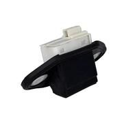 SPAMFAFGHQ Palanca De Liberación Del Maletero Trasero Interruptor De Cerradura Para Toyota Para Avalon 2013-2018 84945-50010 8494550010