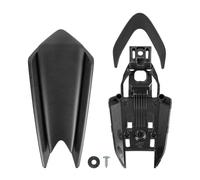 SPAMFAFGHQ para Aprilia RS660 RS para Tuono 660 para Tuono660 2020-2024 Cubrepiloto Trasero de Moto Carenado de Asiento Cupular(Negro)