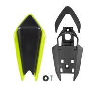 SPAMFAFGHQ para Aprilia RS660 RS para Tuono 660 para Tuono660 2020-2024 Cubrepiloto Trasero de Moto Carenado de Asiento Cupular(Amarillo)