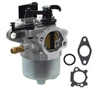 SPAMFAFGHQ Para B&riggs&S&tratton Para DOV 700 750 792038 591852 793493 793463 Pieza De Motor De Repuesto Para Cortacésped Kit De Carburador