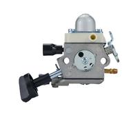 SPAMFAFGHQ Para BG56 Para S&TIHL BG86 SH56 SH86 4241-120-0615 Para Zama Para C1M-S260B Para C1M-S260 Carburador Para Motor De Soplador