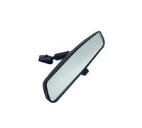 SPAMFAFGHQ Para Buick Para Century Para Electra Para Enclave Para LaCrosse Para LeSabre Espejo Retrovisor Interior Reemplaza 25603373 De Vidrio Del Vehículo