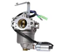 SPAMFAFGHQ Para Carburador Para 185F Para Yamaha MZ300 MZ360 EF2600 EF6 Hembra ET950 Generador De Motor Jane