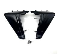 SPAMFAFGHQ para CB750 para Hornet CB 750 2023 2024 Motocicleta Sport Carga Aerodinámica Spoilers Laterales Spoiler Delantero Winglet Aerodinámico