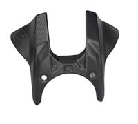 SPAMFAFGHQ para CBR650R CB650R 2019 2020 2021 2022 2023 Piezas De Moto Cubretanques Carenes Protectores(Twill Weave Matte)