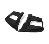 SPAMFAFGHQ para CBR650R CBR 650R 2019-2023 Motocicleta Aletines del Carenado Delantero Cubierta Aerodinámica del ala Kit De Protección Guardas Spoiler