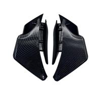 SPAMFAFGHQ para CFMOTO 450SR 450 SR 2022 2023 2024 2025 Kit ala Aerodinámica Moto ala Fija Winglet Carrocería(Carbón)