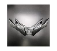 SPAMFAFGHQ para CFMOTO 450SR SR450 Careta Aerodinámica Delantera De ABS con Protección Inferior(Fiber)