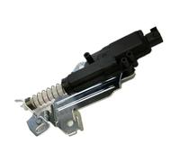 SPAMFAFGHQ Para F&ord Para Fiesta Mk5 Para Fusion Portón Maletero Cerradura Maletero Motor Actuador Solenoide 1481081 2S6T432A98AF 2S6T432A98AE