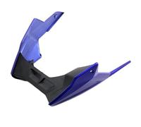 SPAMFAFGHQ para F900R F900XR Accesorios De Moto Cubierta Motor Spoiler Chasis Protector Escape Protección(Azul)