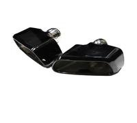 SPAMFAFGHQ Para G30 G31 525i 530i Upgrade 540i 2018 2019 2020 2021 2022 2023 Sistema De Escape Punta Del Silenciador Boquilla Del Tubo(NEGRO)