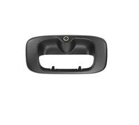 SPAMFAFGHQ para GMC para Sierra 1500-3500 1999 2000 2001-2006 AHD1080P Cámara De Visión Trasera Manija Puerta Copia Seguridad HD Classic(CVBS720P-AHD720P)