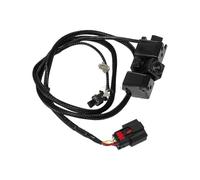 SPAMFAFGHQ para GMC para Sierra 2016 2017 2018 2019 Accesorios De Cámara HD Vista Trasera Coche Asistencia Inversa Estacionamiento 84062896