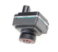 SPAMFAFGHQ para GMC para Sierra para Yukon 2022 2023 2024 Cámara De Visión Trasera Coche Envolvente 360 84710883 84676845(No Holder)