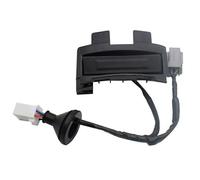 SPAMFAFGHQ Para Hyundai Para Veloster 2012-2017 81260-2V010 812602V010 Botones Interruptor Apertura Portón Trasero Botón Apertura Portón