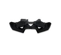 SPAMFAFGHQ para Kawasaki Z900 Z 900 2020 2021 2022 Spoilers Delanteros De Fuerza Descendente Spoilers Frontales Desnudos Accesorios para Motocicletas(Matte Black)