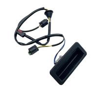 SPAMFAFGHQ Para Land Para Rover Para Freelander 2 Mango Interruptor Desbloqueo Cierre Maletero Portón LR020997 LR002219