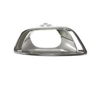 SPAMFAFGHQ Para Land Rover Para Range Rover Para Vogue L405 SVA 2018 2019 2020 2021 2022 Tubo De Escape De Coche Accesorios Para Tubos De Escape(Bien)