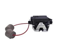 SPAMFAFGHQ Para Mercedes S211 W 164 ML350 ML500 E320 E350 ML63 AMG 1647400635 A1647400635 Cerrojo De Portón Trasero Con Actuador