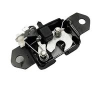 SPAMFAFGHQ Para Nissan Para Navara D40 Para Titan 2004-2012 90500-zj00a 90503-JT30A Cerradura De Puerta Trasera Y Pestillo