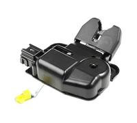 SPAMFAFGHQ Para Nissan Para Tiida Cerradura De Maletero Cerradura De Portón Cerradura De Equipaje Repuestos Auto 84631-ED400 84631ED400