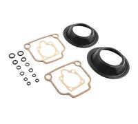 SPAMFAFGHQ Para Para Bing CV 32mm Para R100 R100G R100R R100RS R100RT R45 R65 R65LS R75 R80 R80GS R80R R90 Kit De Reconstrucción De Carburador