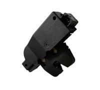 SPAMFAFGHQ Para PEUGEOT 206 307 407 2002- Unidad Cerrojo Portón Cerraduras Maletero Trasero TAPA Bloqueo Pestillo 871982 871 982