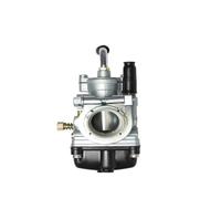 SPAMFAFGHQ Para PHBG Para Dellorto 17,5 Mm 19,5 Mm 21 Mm AS/AD 2-4 Tiempos Scooter Ciclomotor 50 Cc 70 Cc 90 Cc Motocicleta Carburador De Motor De Competición(AS 19.5mm)