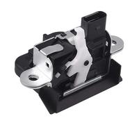 SPAMFAFGHQ Para Seat Para Altea XL Para Leon Para IBIZA 5P8827505C 5P8827505B 6R0827505 6R0827505C Cerrojo Maletero Trasero