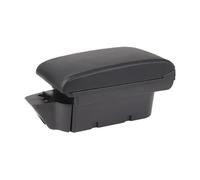 SPAMFAFGHQ Para Subaru Brz Reposabrazos Auto Caja De Almacenamiento Piezas Auto Caja De Reposabrazos Central(A2 con volante a la izquierda)