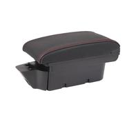 SPAMFAFGHQ Para Subaru Brz Reposabrazos Auto Caja De Almacenamiento Piezas Auto Caja De Reposabrazos Central(B1 Volante a la izquierda)
