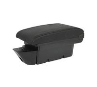 SPAMFAFGHQ Para Subaru Brz Reposabrazos Auto Caja De Almacenamiento Piezas Auto Caja De Reposabrazos Central(D2 con volante a la derecha)