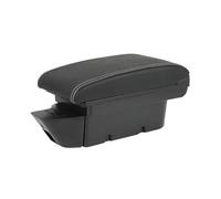 SPAMFAFGHQ Para Subaru Brz Reposabrazos Auto Caja De Almacenamiento Piezas Auto Caja De Reposabrazos Central(D3 con volante a la derecha)