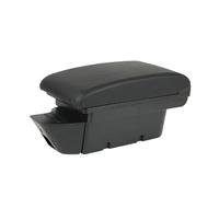 SPAMFAFGHQ Para Subaru Brz Reposabrazos Auto Caja De Almacenamiento Piezas Auto Caja De Reposabrazos Central(C2 con volante a la derecha)
