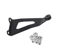 SPAMFAFGHQ Para Suzuki GSX S1000 GSXS 1000 GSX S 1000 F Z FZ 2016 2017 2018 2019 2020 Soporte De Suspensión De Escape Para Silenciador De Motocicleta