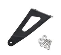 SPAMFAFGHQ Para SUZUKI GSXS1000 GSX-S1000 GSXS 1000 GSX-S 1000 F Z FZ GSXS1000F 2016-2022 Soporte De Suspensión Para Escape De Motocicleta