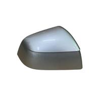 SPAMFAFGHQ Para Tesla Para Model Y Juniper 2025+ Conjunto De Espejo Retrovisor Carcasa Lente Externo Lateral Inferior Marco(Starlight Gold,Bien)