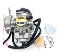 SPAMFAFGHQ Para TGB Para Blade Para Target Para Facades 4x4 RL D9900023 500 525 550 Kit De Carburador
