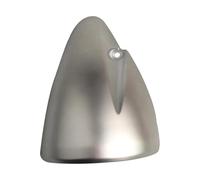 SPAMFAFGHQ Para TMAX 500 TMAX500 Tmax500 2001 2002 2003 2004 2005 Cubierta De Silenciador De Motocicleta Protector Delantero De Calor De Escape