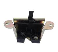 SPAMFAFGHQ Para TOYOTA Para AYGO 2005-2014 69350-0H010 B001185080 MECANISMO COMPLETO DE CERRADURA DEL MALETERO