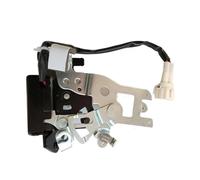 SPAMFAFGHQ Para Toyota Sequoia 2001-2007 693010C010 931861 931-861 69301-0C010 Portón Trasero Cerradura Actuador de pestillo